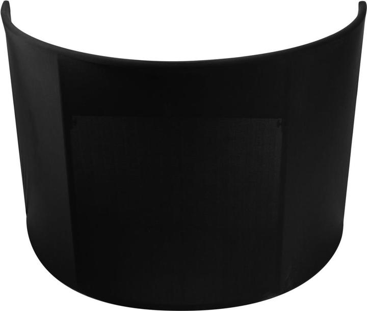 Omnitronic Wechselcover für Curved Mobile Event Stand schwarz