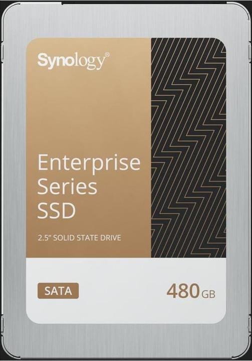 Synology SSSAT5221-480G (480 GB, 2.5")