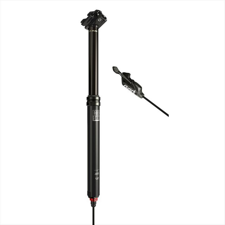 Actual product image RockShox Reverb Stealth 1X (30.90 mm)