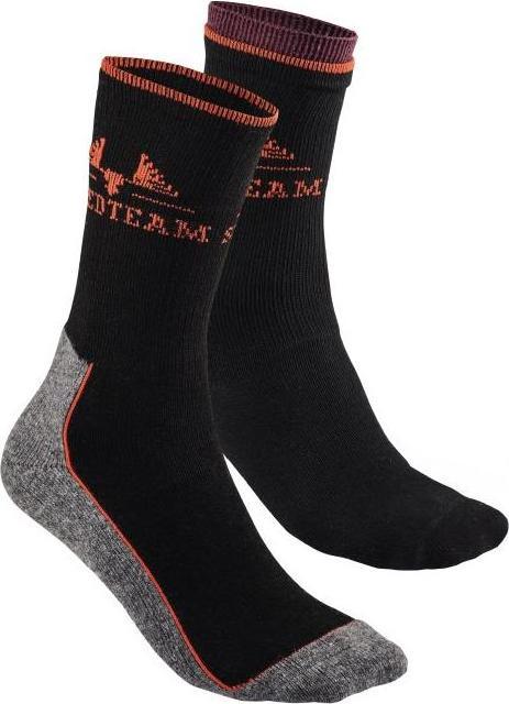 Produktbild Swedteam Function Socken 2er Pack (46 - 48)