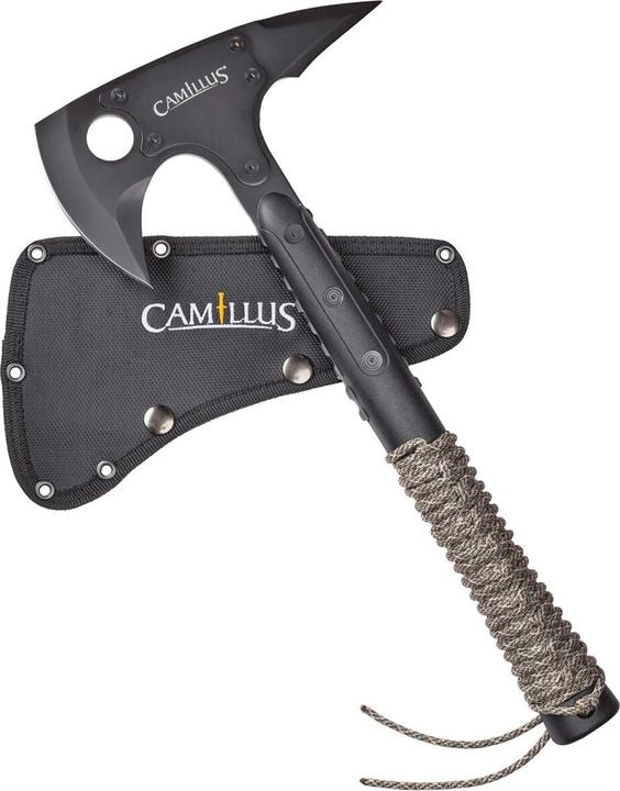 Image du produit Camillus Sin Tomahwak