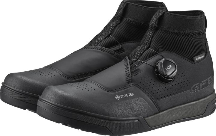 Produktbild Shimano Men MTB SH-GF8 Schuh black (47)