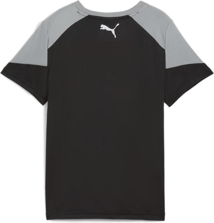 Immagine prodotto Puma ACTIVE SPORTS Maglietta in polietilene B (140)