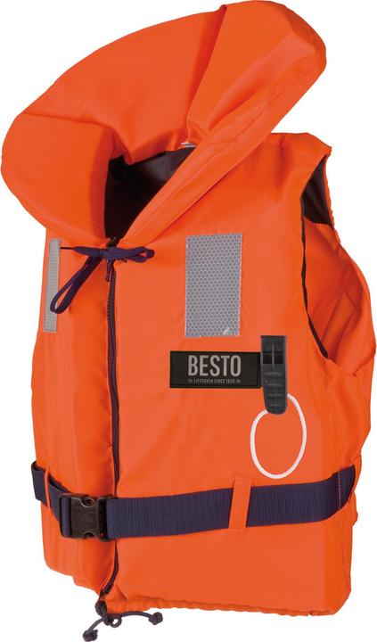 Besto Schwimmweste (L, 70 - 90 kg)