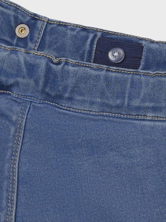 Actual product image Name it Wide Fit Jeans (152)