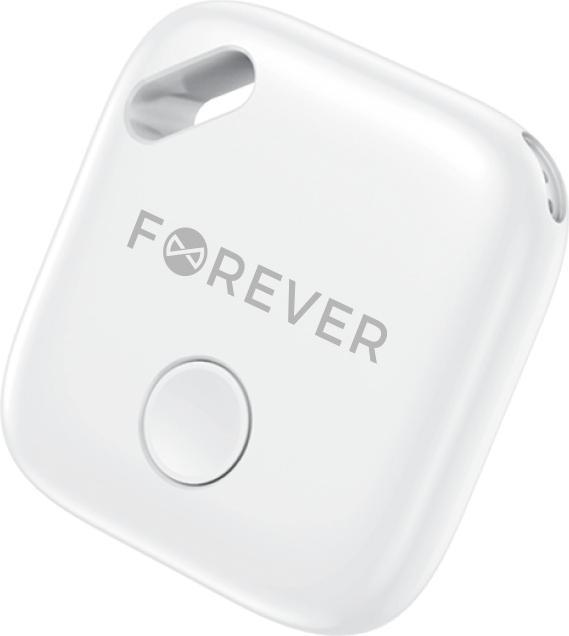Immagine prodotto Forever Localizzatore FT-100 per dispositivi Apple Trova il mio bianco