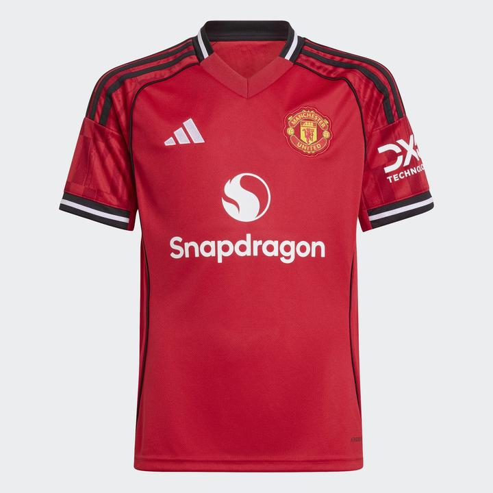 adidas Manchester United Kinder Trikot (164)