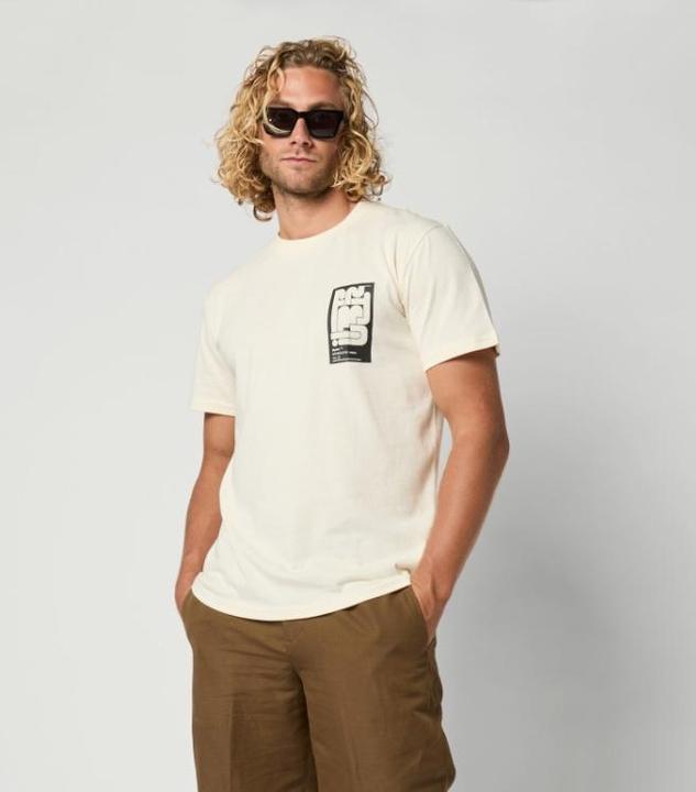 Produktbild Mystic Boundless Tee (XL)