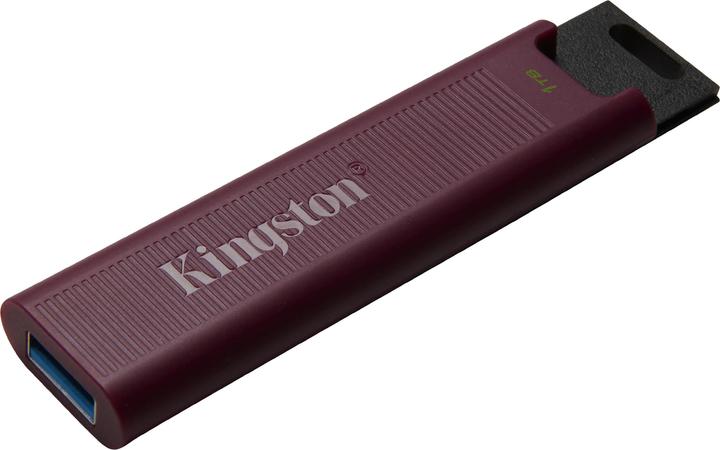 Actual product image Kingston DataTraveler Max (1000 GB, USB-A)