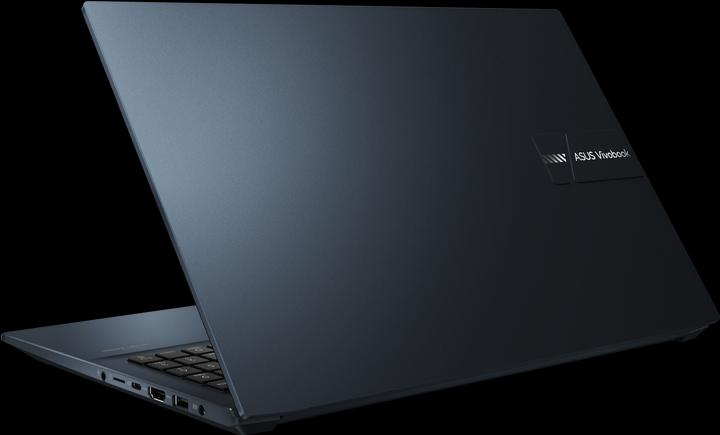 Image du produit ASUS Vivobook Pro 15 (15.60", AMD Ryzen 9 6900HX, 16 Go, 1000 Go, DE)