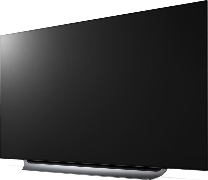 Actual product image LG OLED55C8LLA (55", OLED, 4K, 2018)