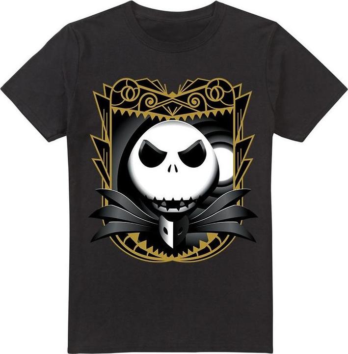The Nightmare Before Christmas TShirt (XXL)