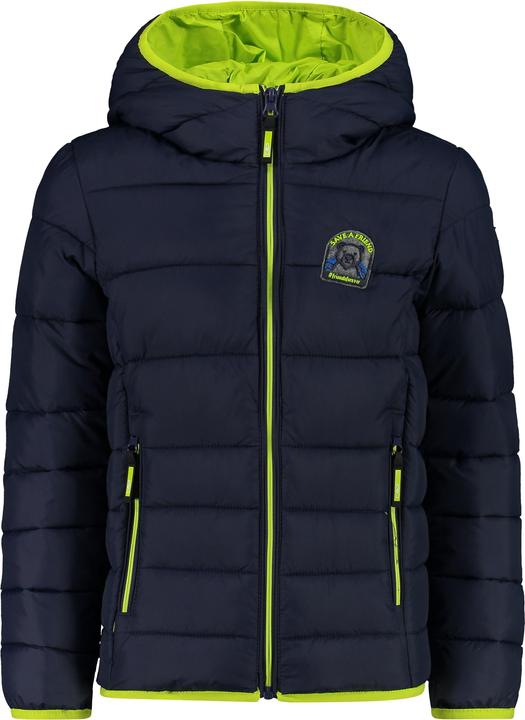 Immagine prodotto CMP Campagnolo Hoodie (116)