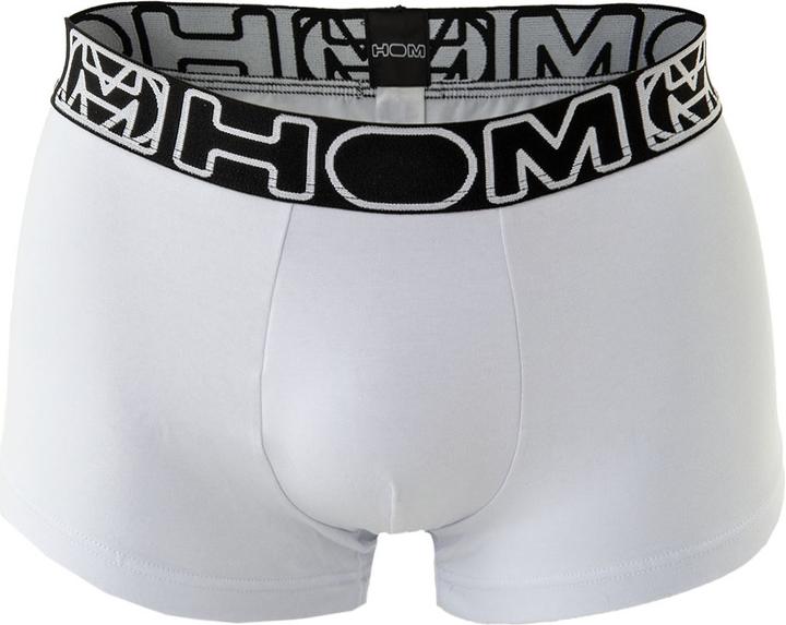 Actual product image HOM Boxer shorts Casual Figure-hugging (S, Single pack)
