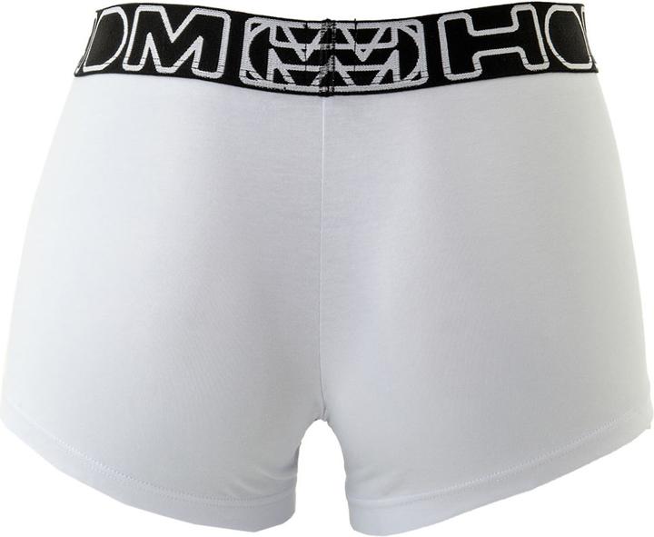 Actual product image HOM Boxer shorts Casual Figure-hugging (XL, Single pack)