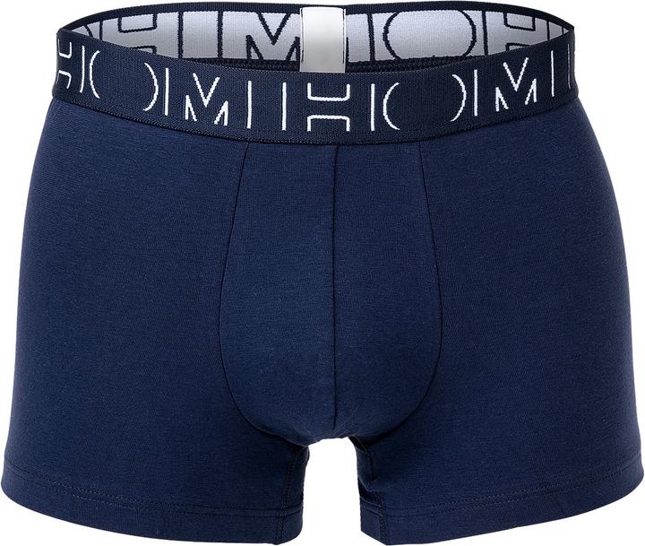 Produktbild HOM Boxershort Casual Bequem sitzend Ronnie (S, 2er Pack)