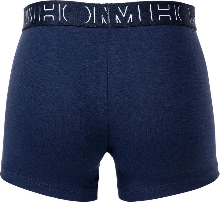 Produktbild HOM Boxershort Casual Bequem sitzend Ronnie (S, 2er Pack)