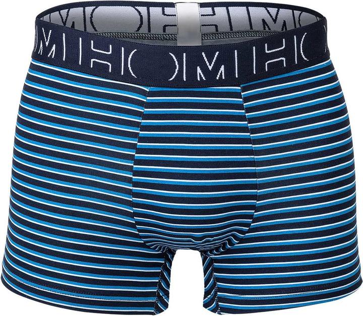 Produktbild HOM Boxershort Casual Bequem sitzend Ronnie (S, 2er Pack)