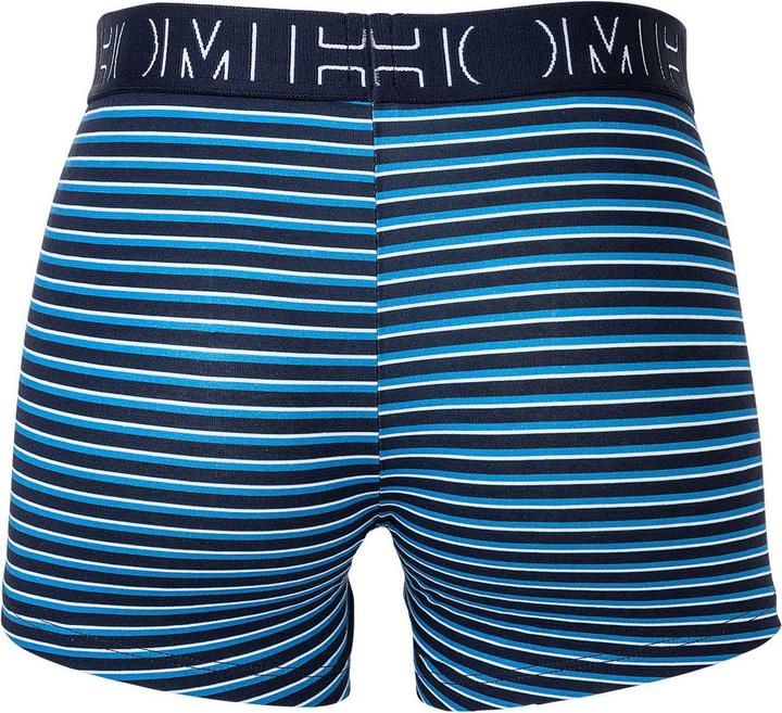 Produktbild HOM Boxershort Casual Bequem sitzend Ronnie (S, 2er Pack)