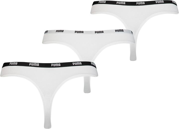 Produktbild Puma Basic String (L, 3er Pack)