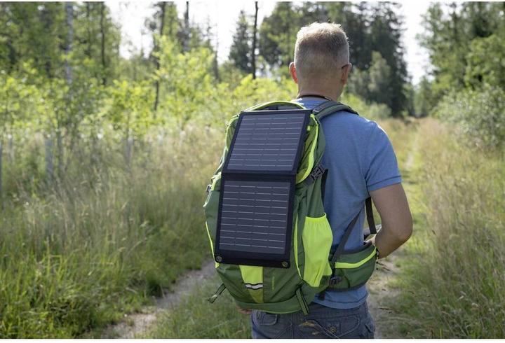 Produktbild Dörr Solarpanel (21 W, 1.10 kg)