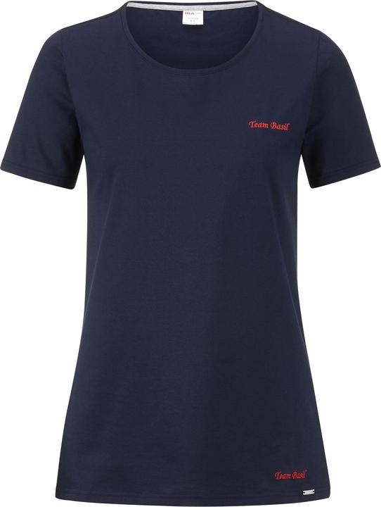 ISA Bodywear Shirt kurzarm