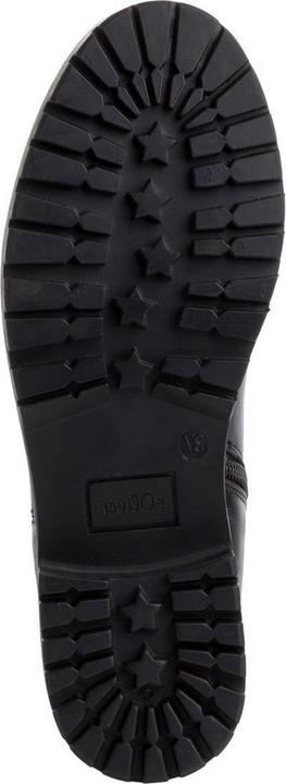Actual product image S.Oliver Chelsea boot (38)
