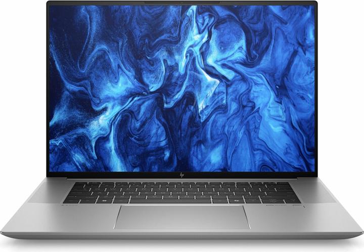 Produktbild HP ZBook Studio 16 G11 Intel Core Ultra 7 155H 40,64cm 16Zoll WUXGA 32GB 1TB/SSD NVIDIA RTX 4070 8GB (16", Intel Core Ultra 7 155H, 32 GB, 1000 GB, DE)