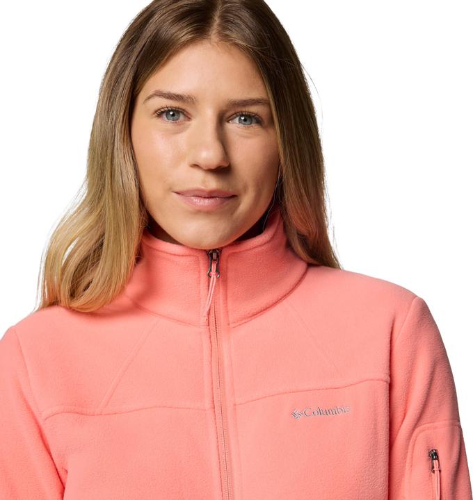 Immagine prodotto Columbia Giacca Fast Trek™ II da donna (M)