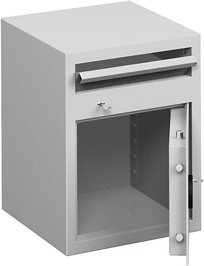 Produktbild kaiserkraft Einwurftresor (126 l)