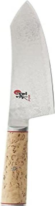 Actual product image Miyabi Rocking (18 cm)