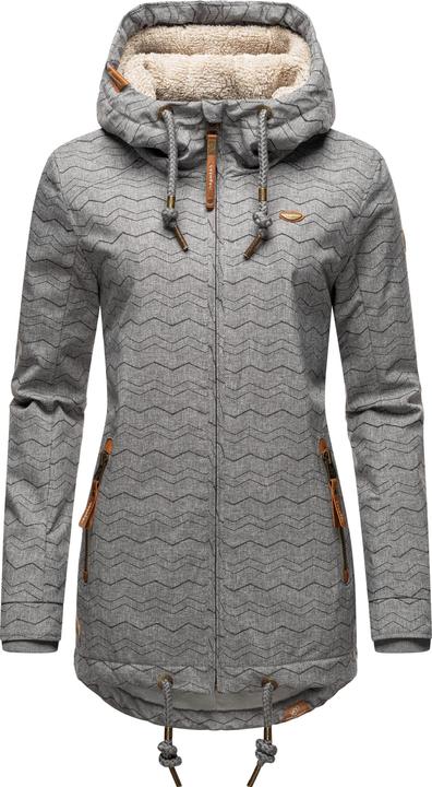Immagine prodotto Ragwear Zuzka Inverno (XS)