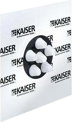 Image du produit Kaiser Manchette d'étanchéité à l'air