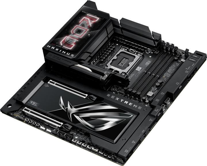 Immagine prodotto ASUS Rog Maximus Z890 Extreme (LGA 1851, Intel Z890, E-ATX)