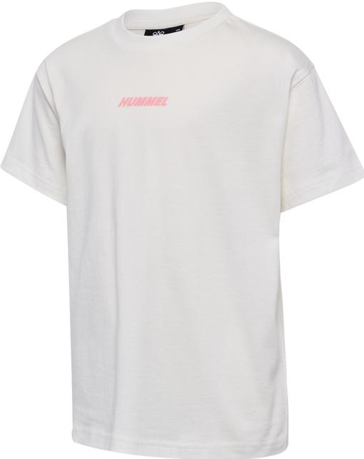 Actual product image hummel hmlELLA T-SHIRT S/S (164)