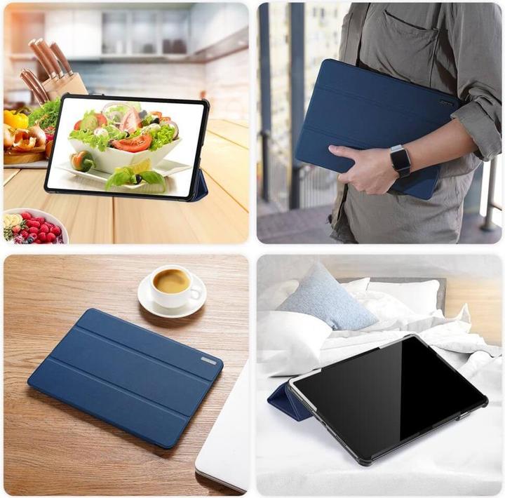 Produktbild Dux Ducis Domo Series (Galaxy Tab S9+)