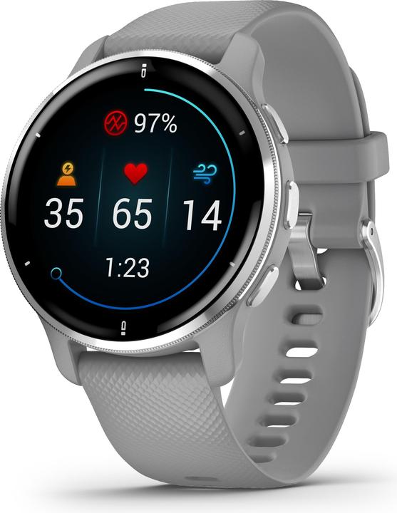 Garmin Venu 2 Plus (43 mm)