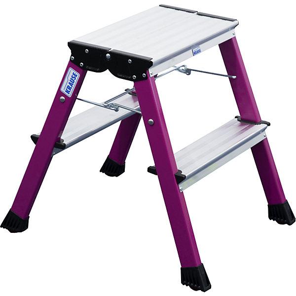 Produktbild Krause Alu-Klapptritt (Klapptritt, 51 cm)