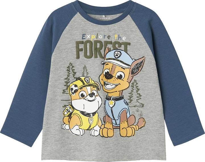 Name it Paw Patrol Oberteil mit langen Ärmeln (86)