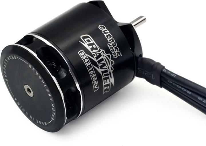 Produktbild Surpass Hobby Crawler outrunner brushless motor 3542 1850KV