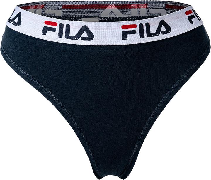 Immagine prodotto FILA Corda elastica con logo (S, Confezione singola)