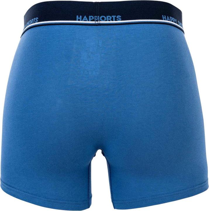 Produktbild Happy shorts Boxershort Casual Bequem sitzend (XXL, 2er Pack)