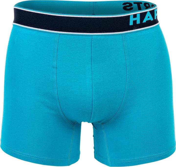 Produktbild Happy shorts Boxershort Casual Bequem sitzend (M, 2er Pack)