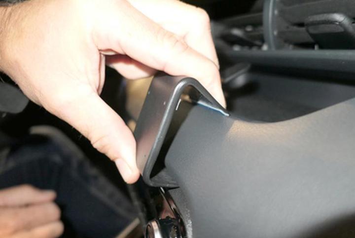 Image du produit Brodit ProClip Toyota Yaris année 21