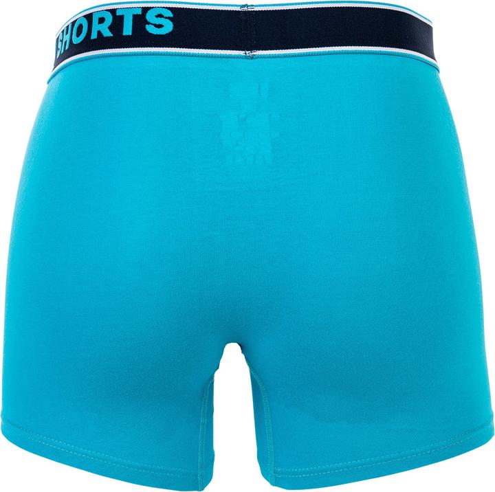 Produktbild Happy shorts Boxershort Casual Bequem sitzend (M, 2er Pack)