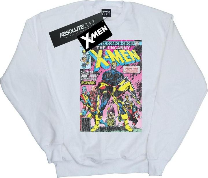 XMen Final Phase Of Phoenix Sweatshirt (XL)