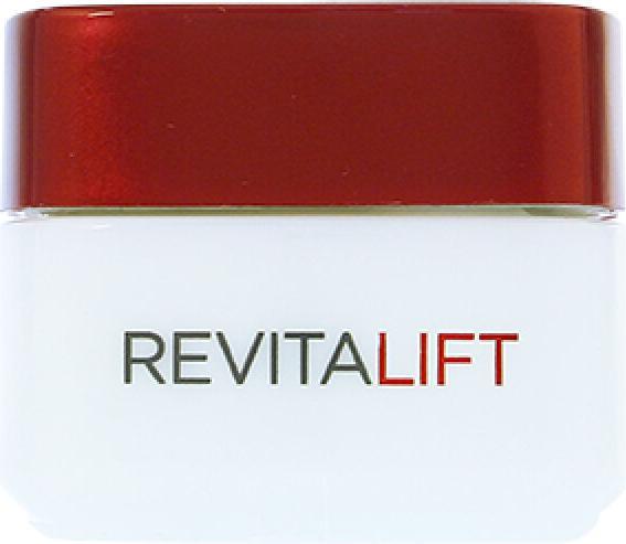 Image du produit L'Oréal Paris Crème pour les yeux Plenitude RevitaLift (Crème, 15 ml, Journée)