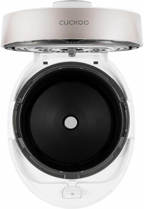 Produktbild Cuckoo Reiskocher CRP-ST01009F