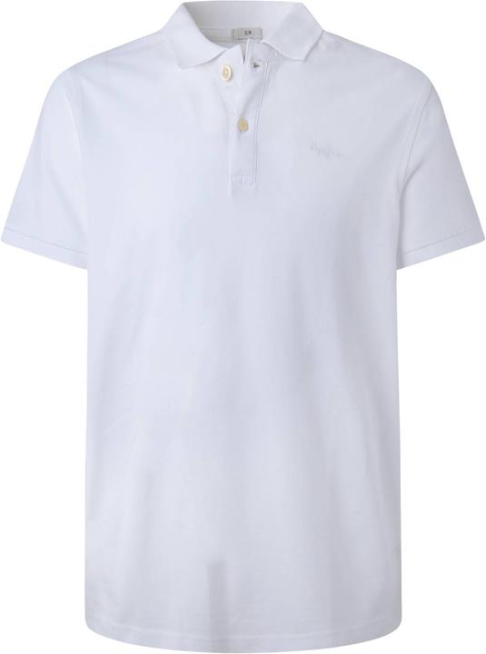 Pepe Jeans Poloshirt Casual Bequem sitzend (L)