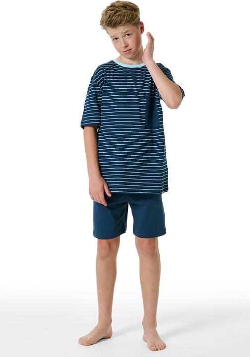Produktbild Schiesser Shorty Nightwear (140)